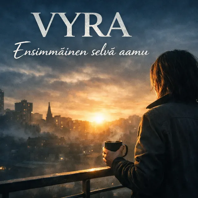 Ensimmäinen selvä aamu - VYRA