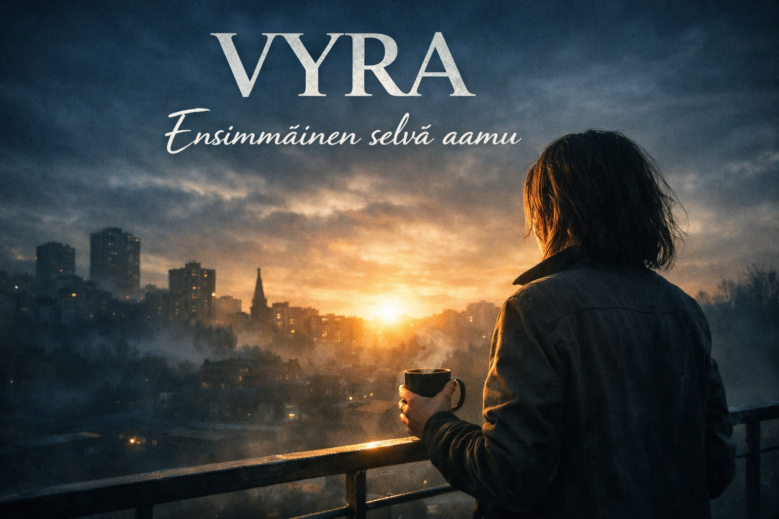 Ensimmäinen selvä aamu - VYRA