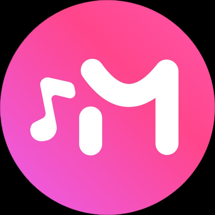 MakeBestMusic(Melox.ai) -logo